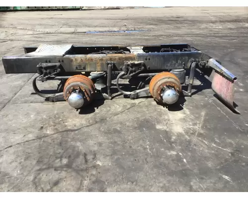 EATON-SPICER DSH40R325 CUTOFF - SINGLE AXLE