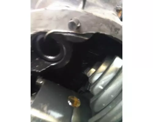 EATON-SPICER DSH40R325 DIFFERENTIAL ASSEMBLY FRONT REAR