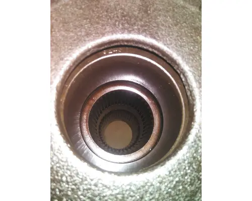 EATON-SPICER DSH40R325 DIFFERENTIAL ASSEMBLY FRONT REAR