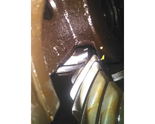 EATON-SPICER DSH40R325 DIFFERENTIAL ASSEMBLY FRONT REAR