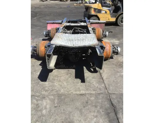 EATON-SPICER DSH40R325 MATCHED SET REARS