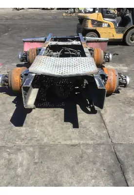 EATON-SPICER DSH40R325 MATCHED SET REARS