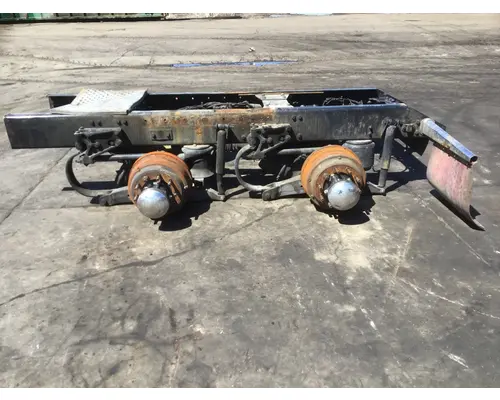 EATON-SPICER DSH40R325 MATCHED SET REARS