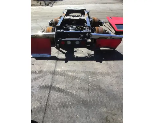 EATON-SPICER DSH40R325 MATCHED SET REARS