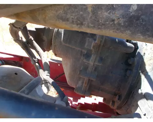 EATON-SPICER DSH40R336 CUTOFF - SINGLE AXLE