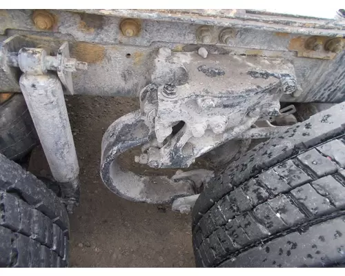 EATON-SPICER DSH40R336 CUTOFF - SINGLE AXLE
