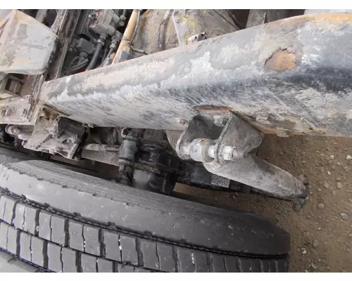 EATON-SPICER DSH40R336 CUTOFF - SINGLE AXLE