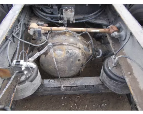 EATON-SPICER DSH40R336 CUTOFF - SINGLE AXLE