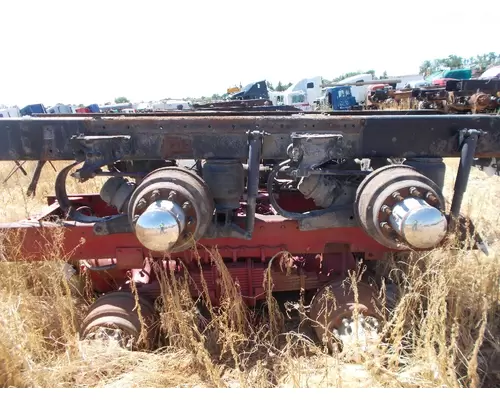 EATON-SPICER DSH40R336 CUTOFF - SINGLE AXLE