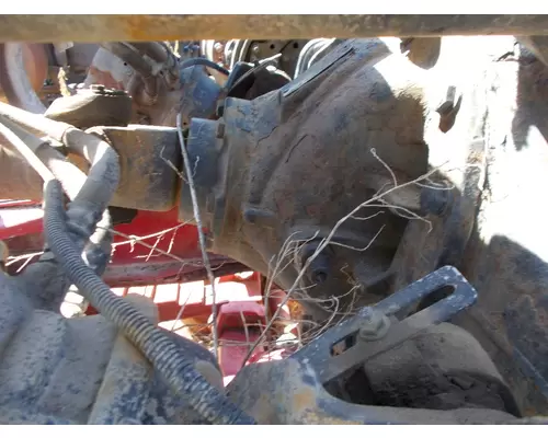 EATON-SPICER DSH40R336 CUTOFF - SINGLE AXLE