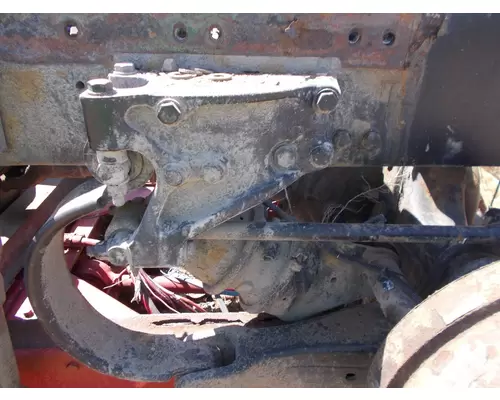 EATON-SPICER DSH40R336 CUTOFF - SINGLE AXLE