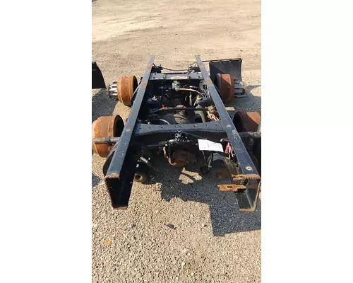 EATON-SPICER DSH40R336 CUTOFF - SINGLE AXLE