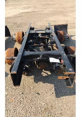 EATON-SPICER DSH40R336 CUTOFF - SINGLE AXLE