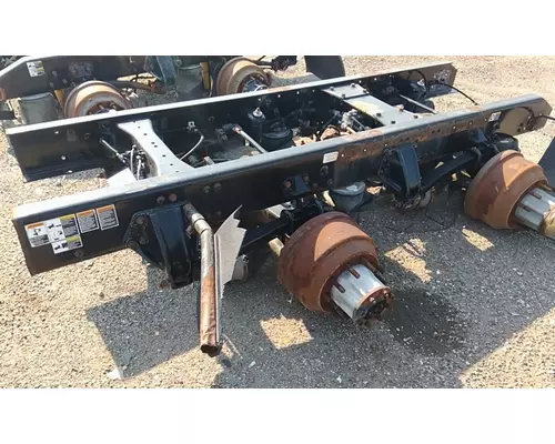 EATON-SPICER DSH40R336 CUTOFF - SINGLE AXLE