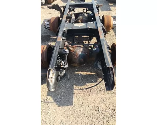 EATON-SPICER DSH40R336 CUTOFF - SINGLE AXLE