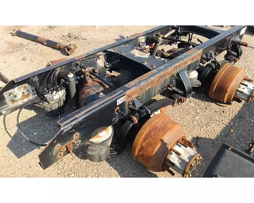 EATON-SPICER DSH40R336 CUTOFF - SINGLE AXLE