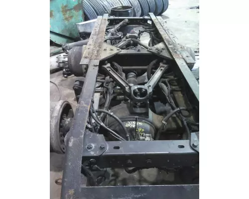EATON-SPICER DSH40R336 CUTOFF - SINGLE AXLE