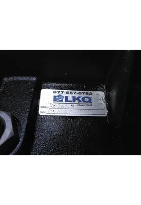 EATON-SPICER DSH40R336 DIFFERENTIAL ASSEMBLY FRONT REAR