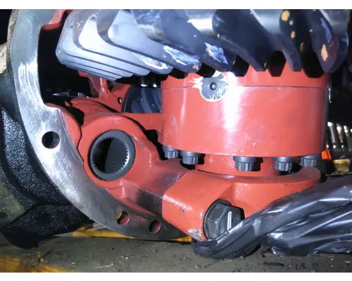 EATON-SPICER DSH40R336 DIFFERENTIAL ASSEMBLY FRONT REAR