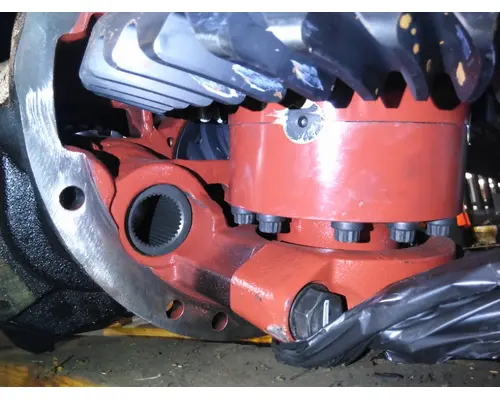EATON-SPICER DSH40R336 DIFFERENTIAL ASSEMBLY FRONT REAR