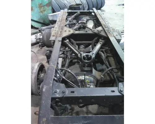 EATON-SPICER DSH40R336 MATCHED SET REARS