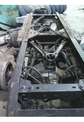 EATON-SPICER DSH40R336 MATCHED SET REARS