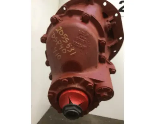 EATON-SPICER DSH40R342 DIFFERENTIAL ASSEMBLY FRONT REAR