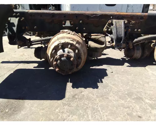 EATON-SPICER DSH40R355 CUTOFF - SINGLE AXLE