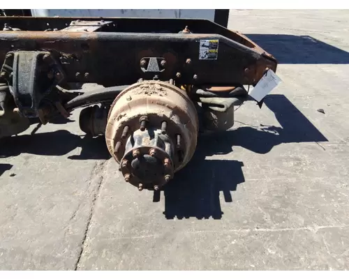 EATON-SPICER DSH40R355 CUTOFF - SINGLE AXLE