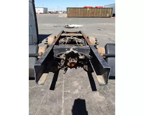 EATON-SPICER DSH40R355 CUTOFF - SINGLE AXLE