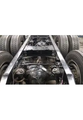 EATON-SPICER DSH40R355 CUTOFF - SINGLE AXLE