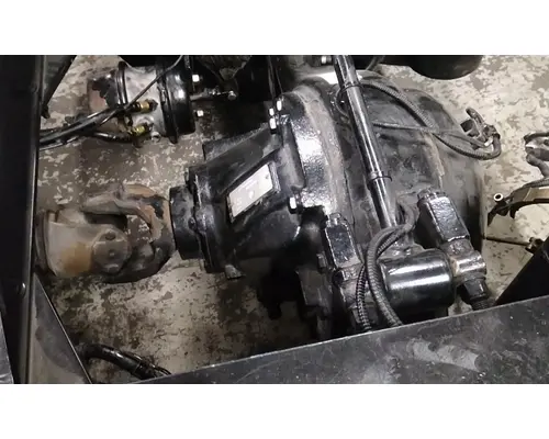 EATON-SPICER DSH40R355 CUTOFF - SINGLE AXLE