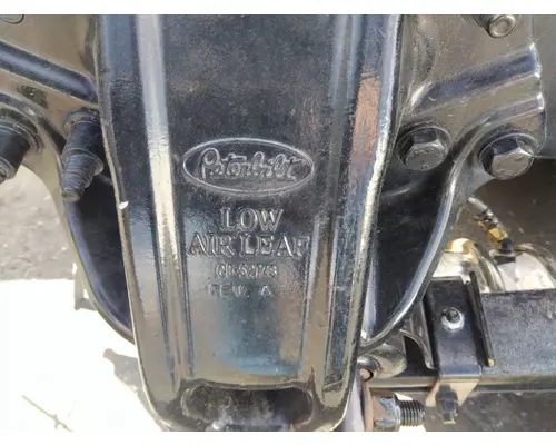 EATON-SPICER DSH40R355 CUTOFF - SINGLE AXLE