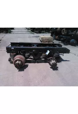 EATON-SPICER DSH40R355 CUTOFF - SINGLE AXLE