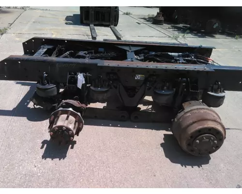 EATON-SPICER DSH40R355 CUTOFF - SINGLE AXLE