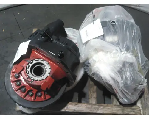 EATON-SPICER DSH40R355 DIFFERENTIAL ASSEMBLY FRONT REAR