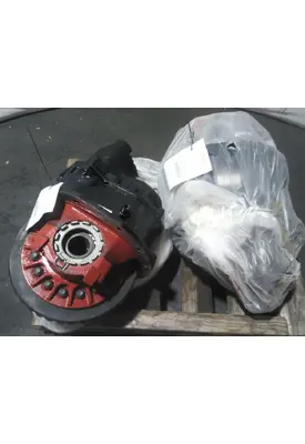 EATON-SPICER DSH40R355 DIFFERENTIAL ASSEMBLY FRONT REAR