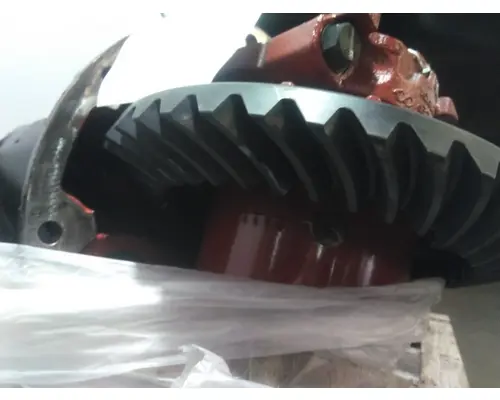 EATON-SPICER DSH40R355 DIFFERENTIAL ASSEMBLY FRONT REAR