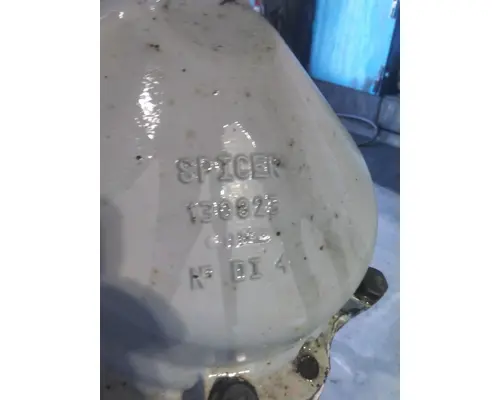 EATON-SPICER DSH40R355 DIFFERENTIAL ASSEMBLY FRONT REAR