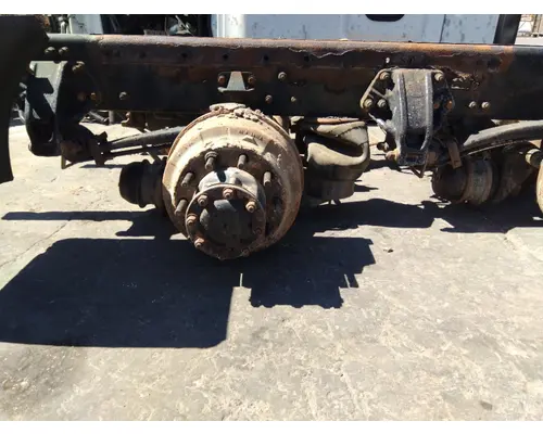 EATON-SPICER DSH40R355 MATCHED SET REARS