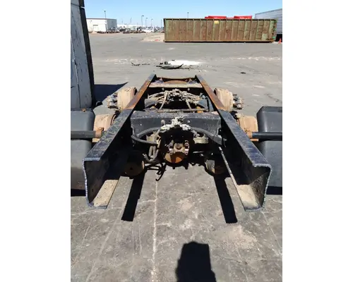 EATON-SPICER DSH40R355 MATCHED SET REARS