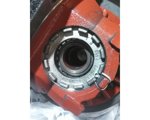 EATON-SPICER DSH40R370 DIFFERENTIAL ASSEMBLY FRONT REAR