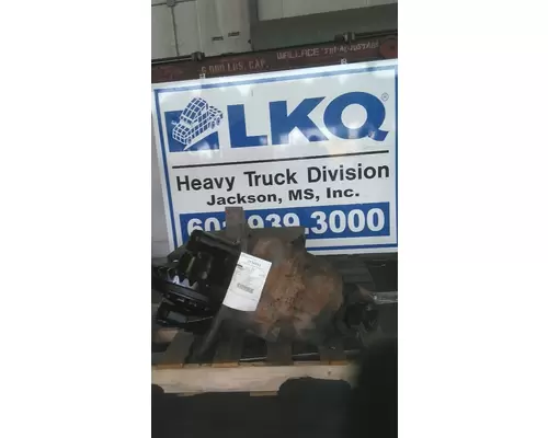 EATON-SPICER DSH40R370 DIFFERENTIAL ASSEMBLY FRONT REAR