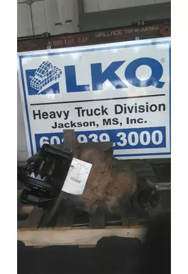 EATON-SPICER DSH40R370 DIFFERENTIAL ASSEMBLY FRONT REAR