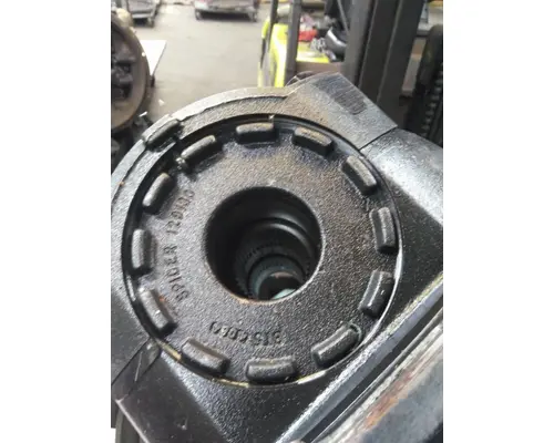 EATON-SPICER DSH40R411 DIFFERENTIAL ASSEMBLY FRONT REAR