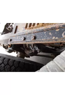 EATON-SPICER DSH40RTBD CUTOFF - SINGLE AXLE