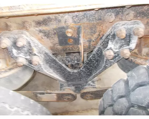 EATON-SPICER DSH40RTBD CUTOFF - SINGLE AXLE