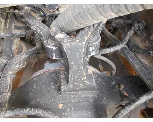 EATON-SPICER DSH40RTBD CUTOFF - SINGLE AXLE