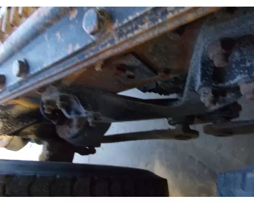 EATON-SPICER DSH40RTBD CUTOFF - SINGLE AXLE
