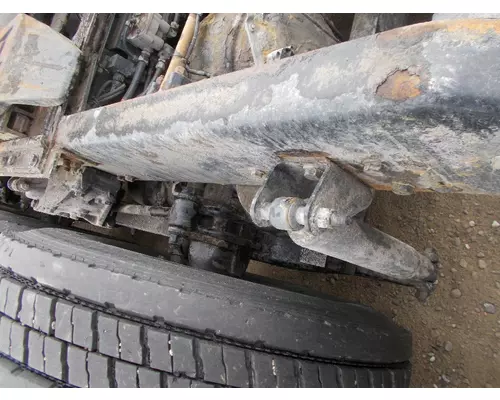EATON-SPICER DSH40 AXLE HOUSING, REAR (FRONT)